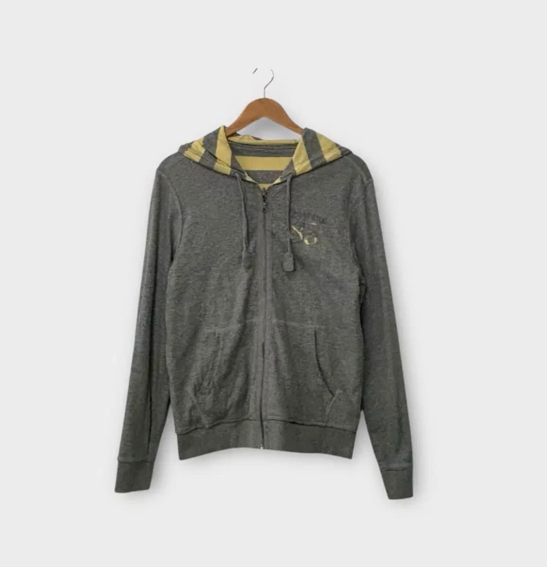 리버서블 y2k 후드집업 M 상품이미지2