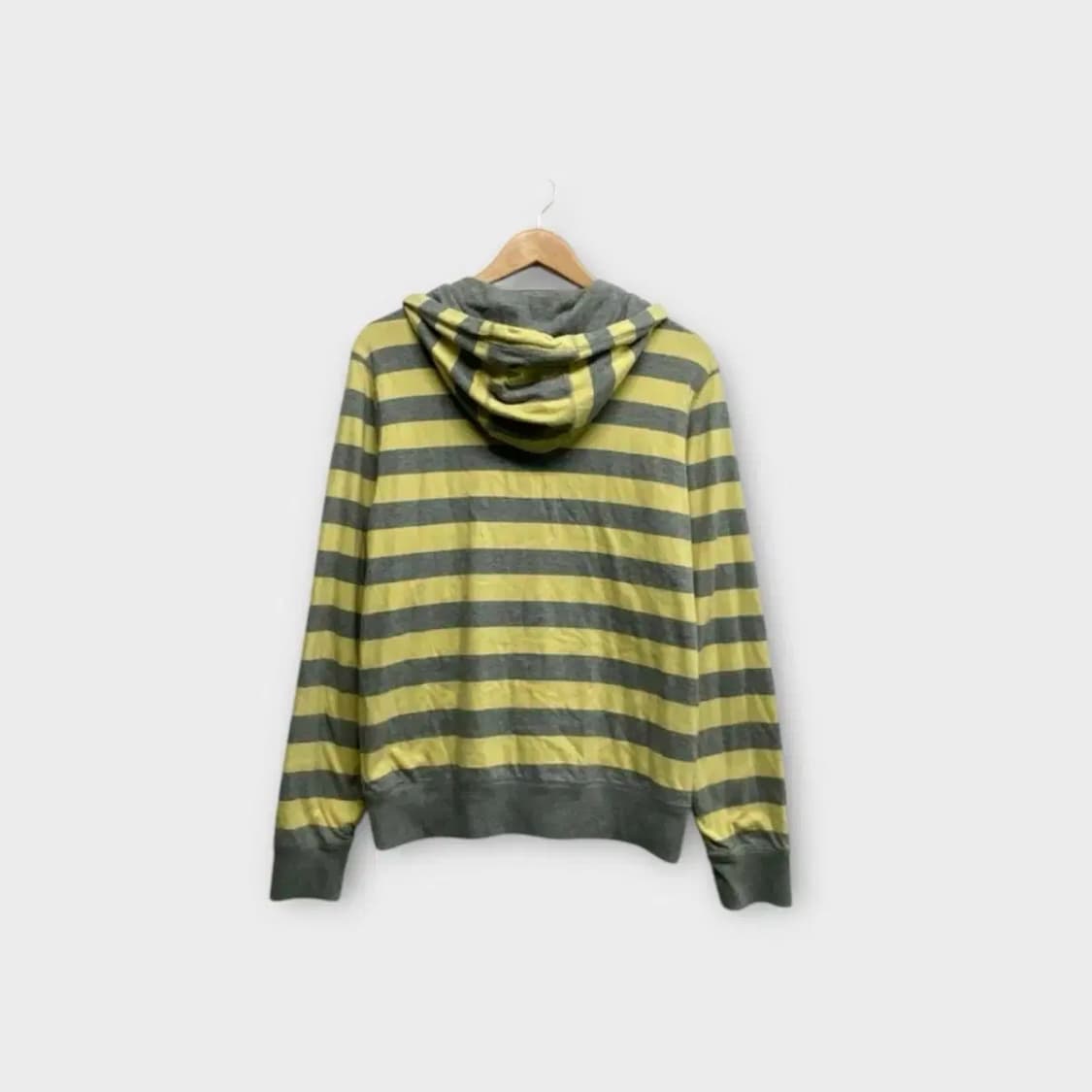 리버서블 y2k 후드집업 M 상품이미지5