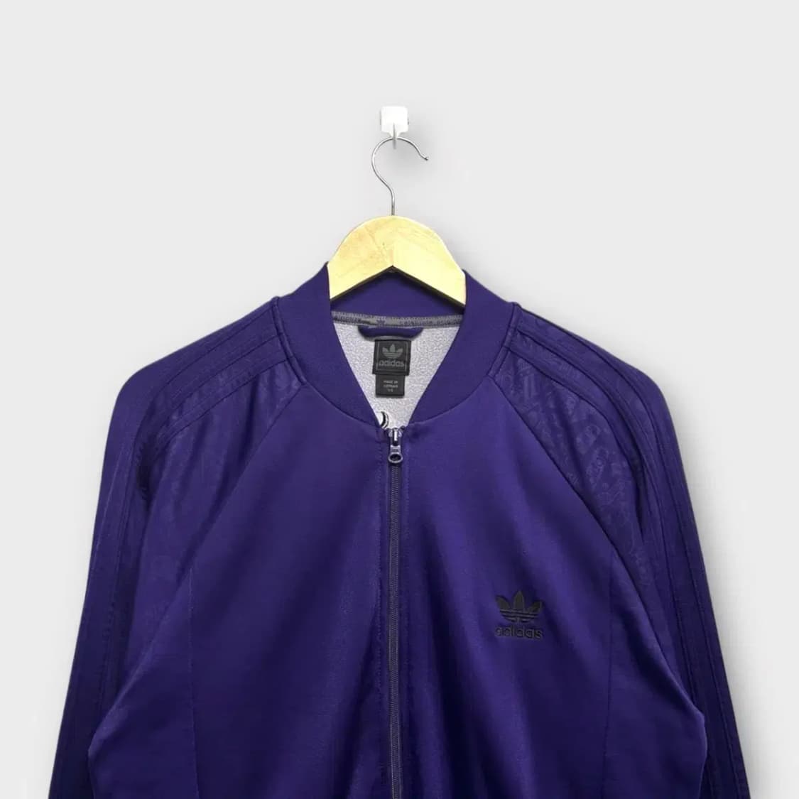 아디다스 올드스쿨 보라 트레이닝 져지 L-XL 상품이미지2