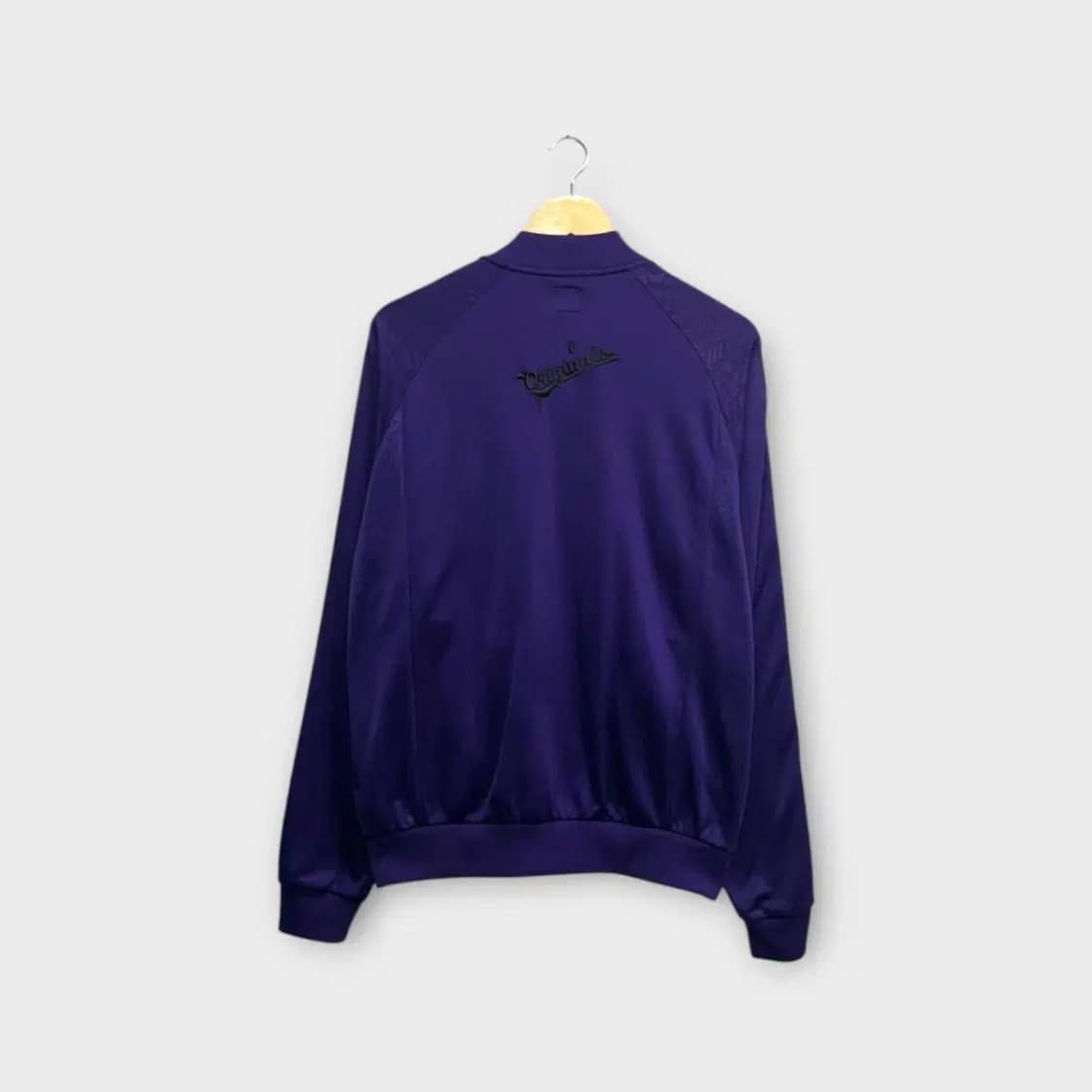 아디다스 올드스쿨 보라 트레이닝 져지 L-XL 상품이미지3