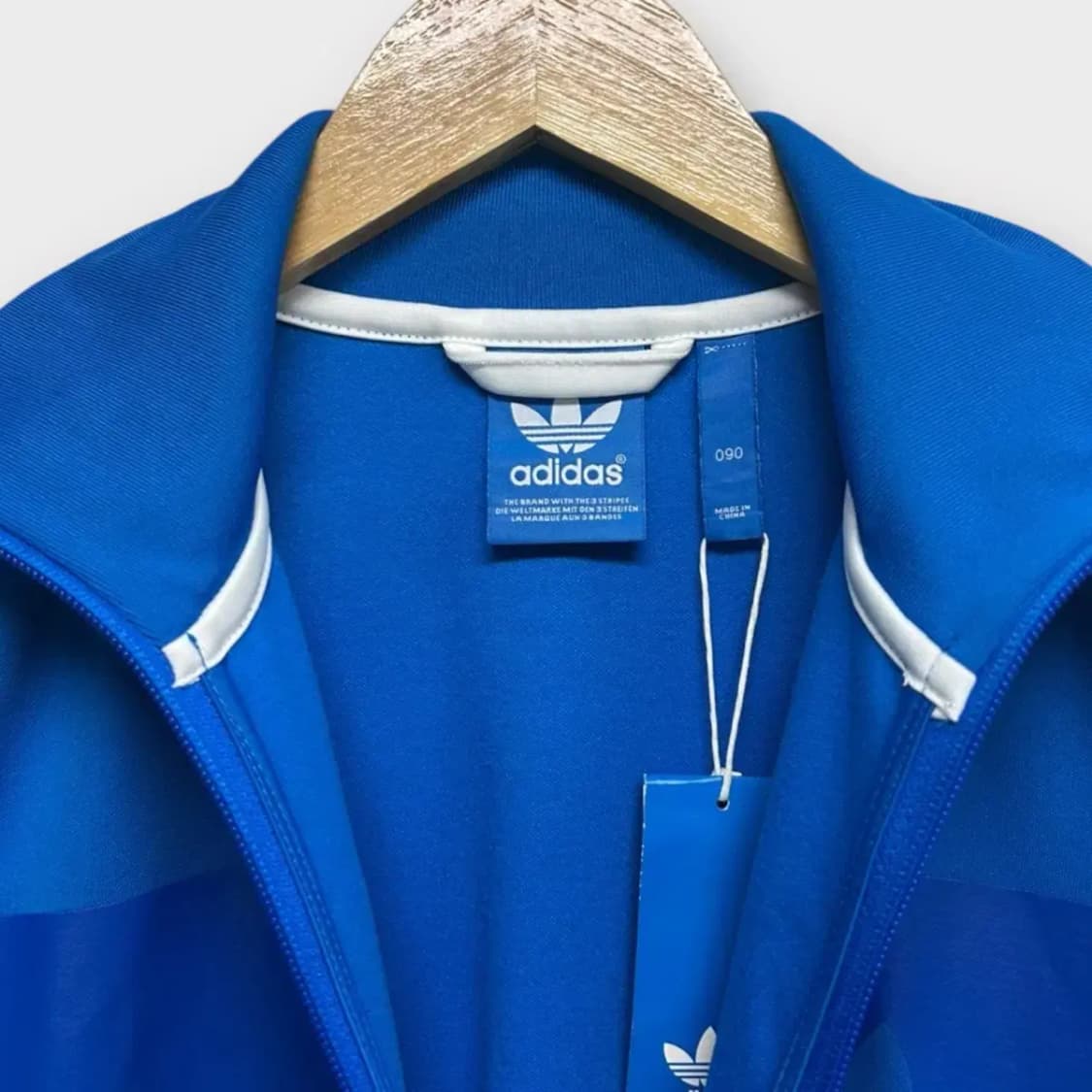 [새상품] 아디다스 불꽃 다이버져지 90 상품이미지4