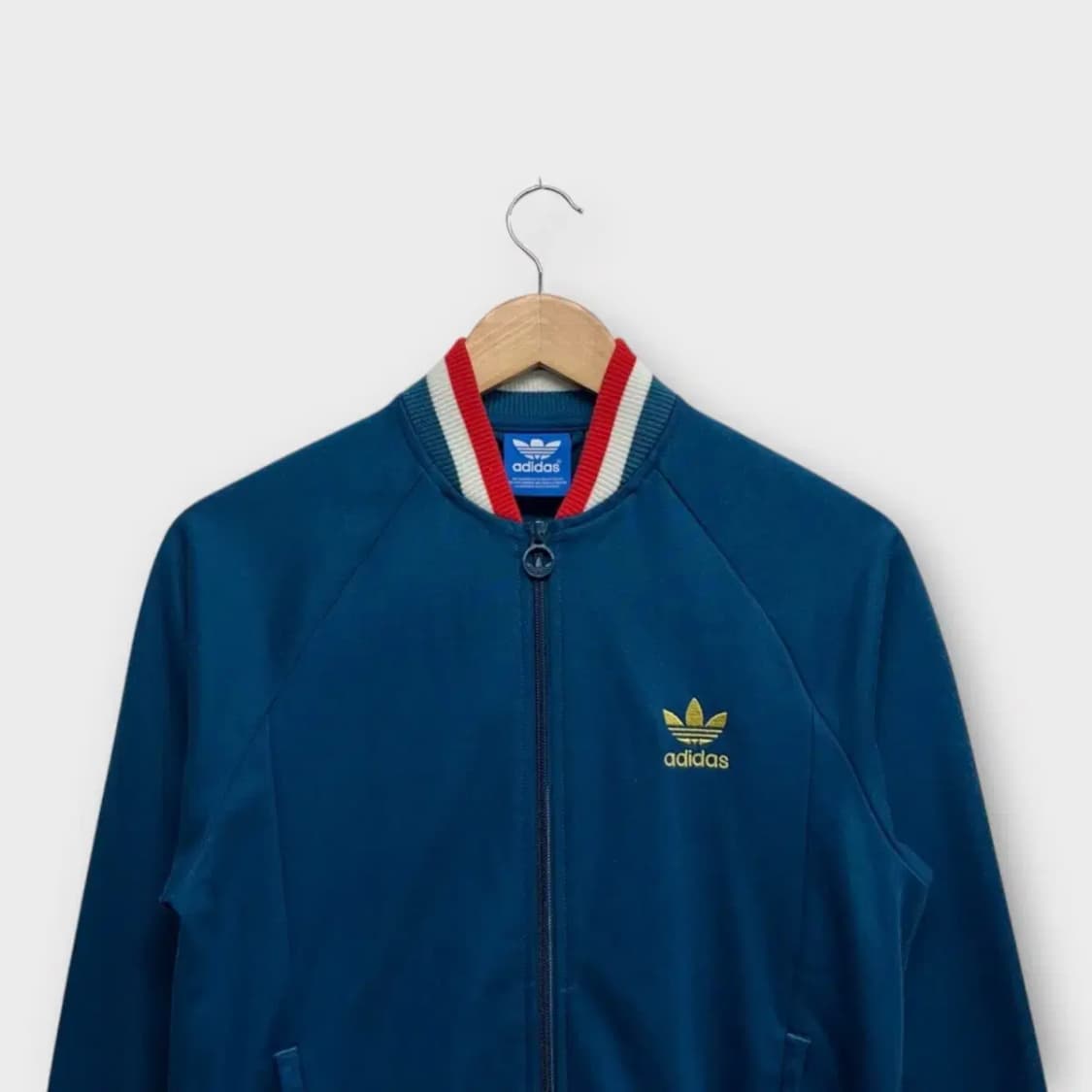 아디다스 잉글랜드 트랙탑 90 상품이미지2