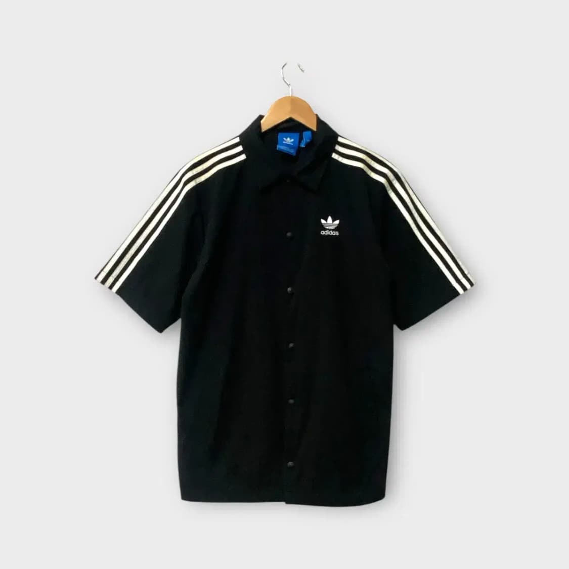 아디다스 코치 자켓 M 상품이미지1