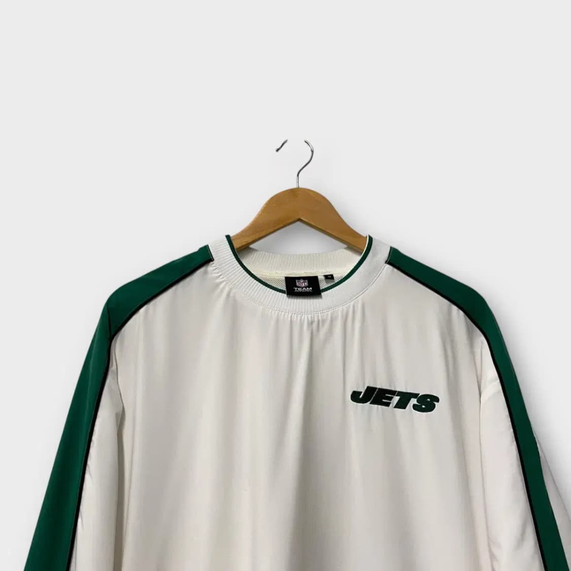 NFL 블리츠 우븐 피스테 바람막이 M-L 상품이미지3