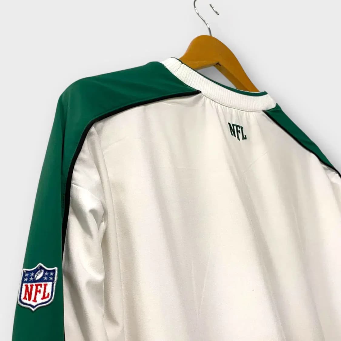 NFL 블리츠 우븐 피스테 바람막이 M-L 상품이미지4