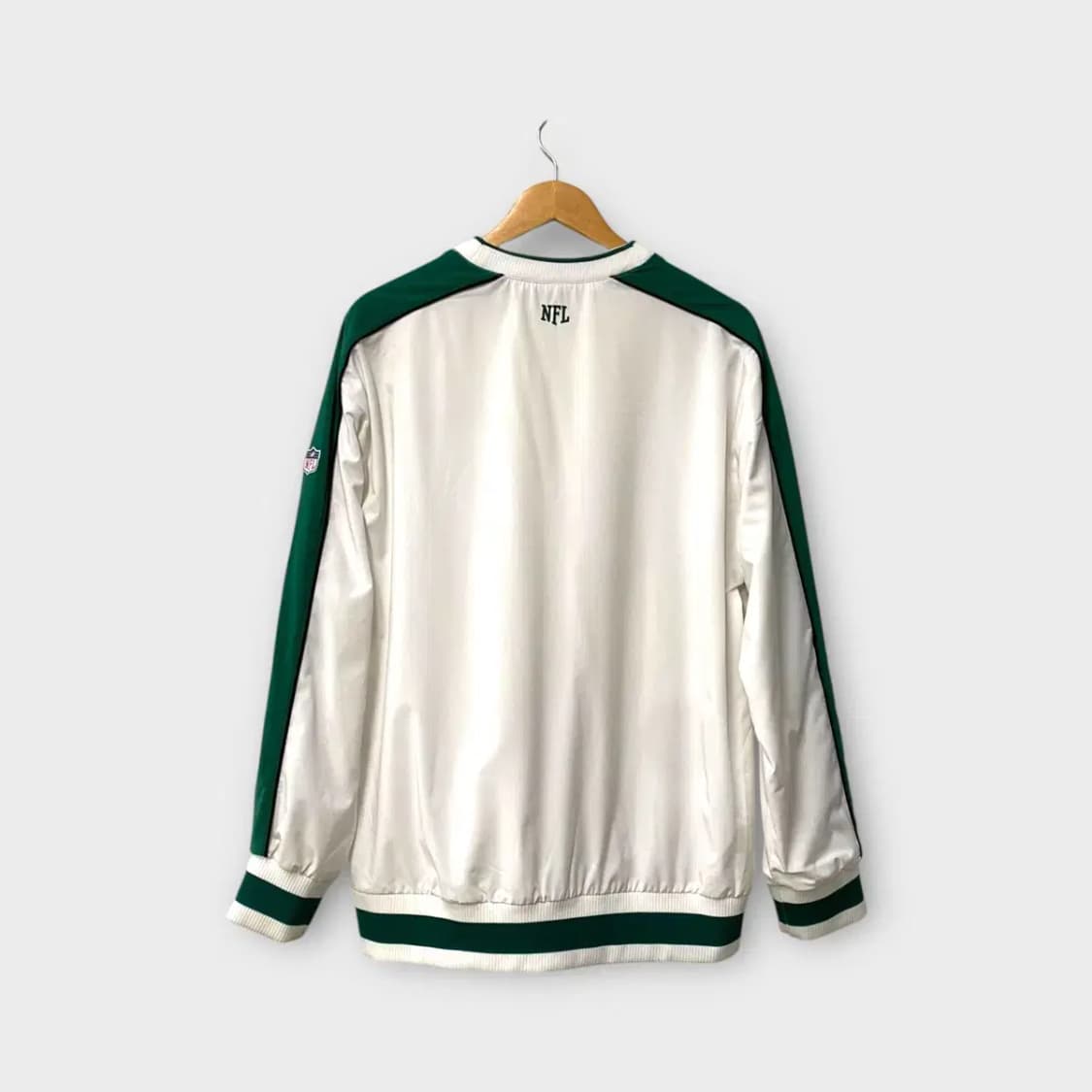 NFL 블리츠 우븐 피스테 바람막이 M-L 상품이미지5