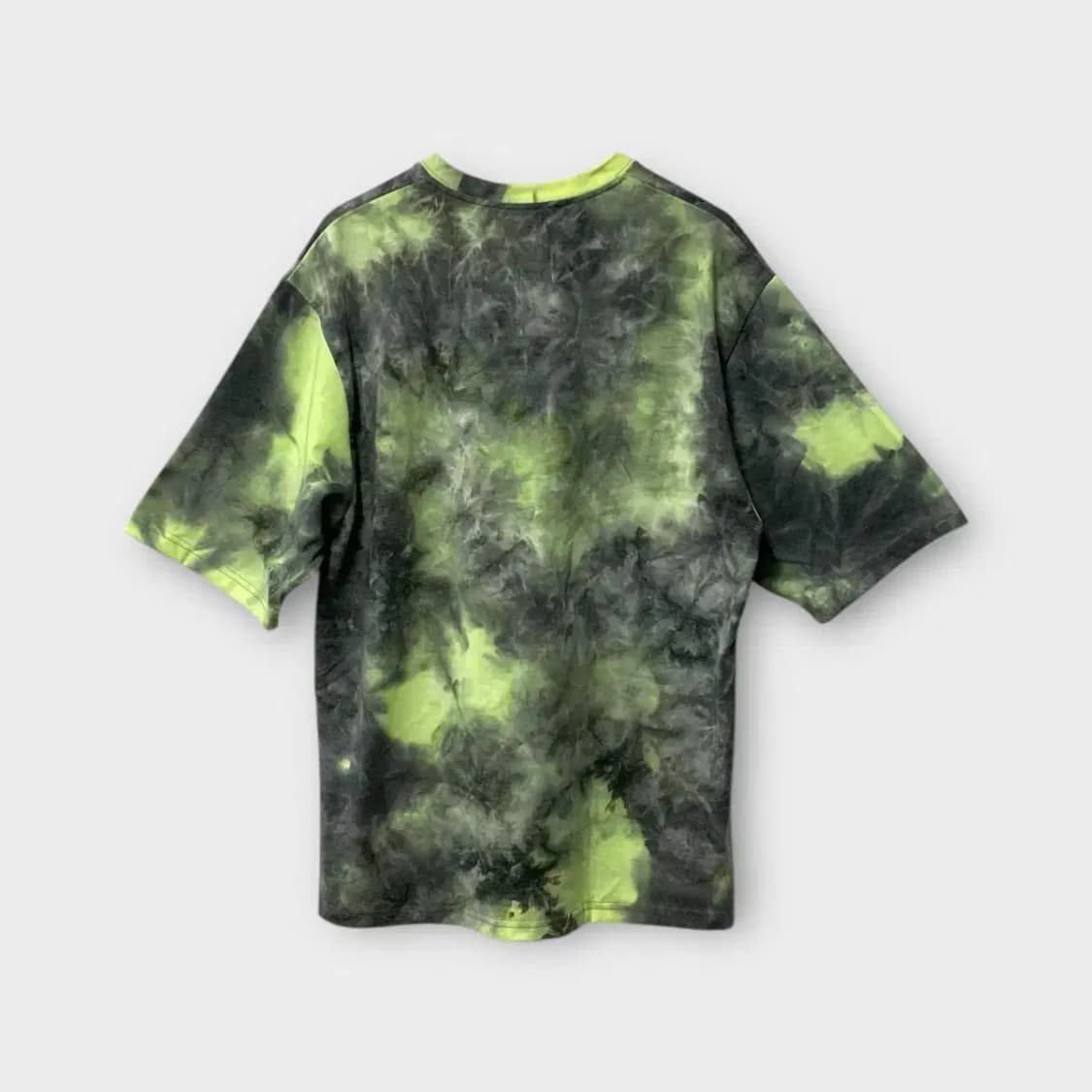 [새상품]매스노운 타이다이 오버사이즈 티셔츠 M-L / 품절제품 상품이미지4