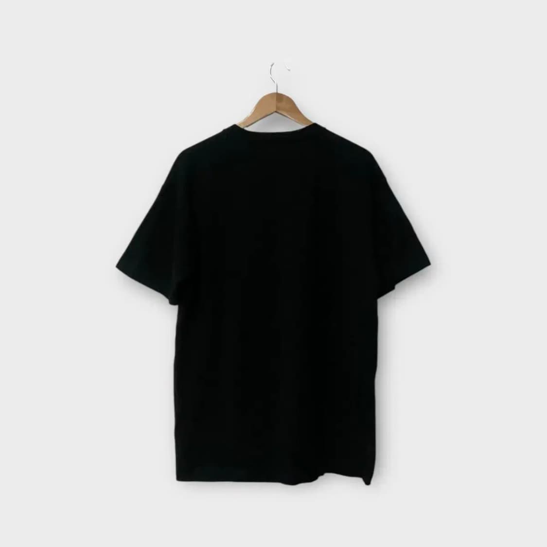 [새상품]벤데이비스 BEN DAVIS 오리지널 빅로고 프린트 티셔츠 상품이미지4