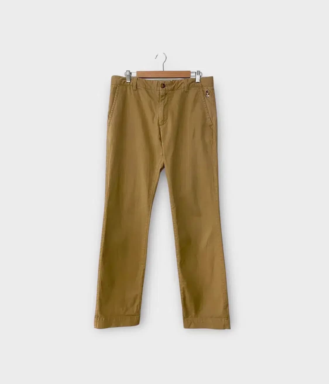 티니위니 코튼 면바지 L [32-33size] 상품이미지1