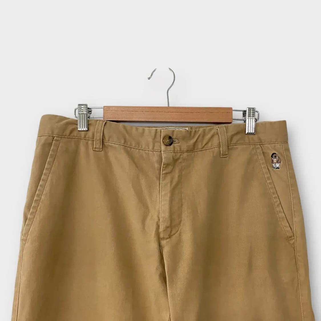 티니위니 코튼 면바지 L [32-33size] 상품이미지2