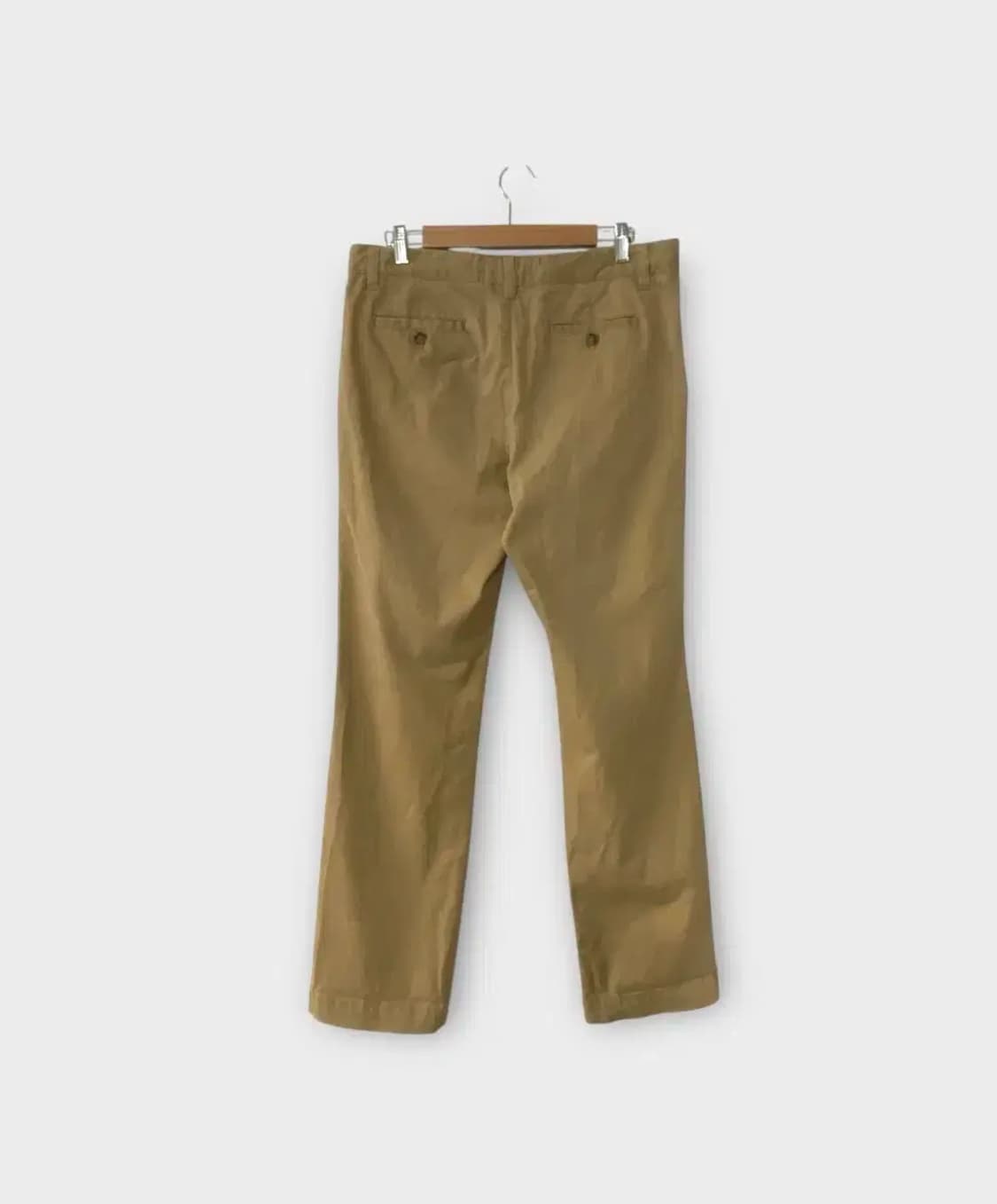 티니위니 코튼 면바지 L [32-33size] 상품이미지3