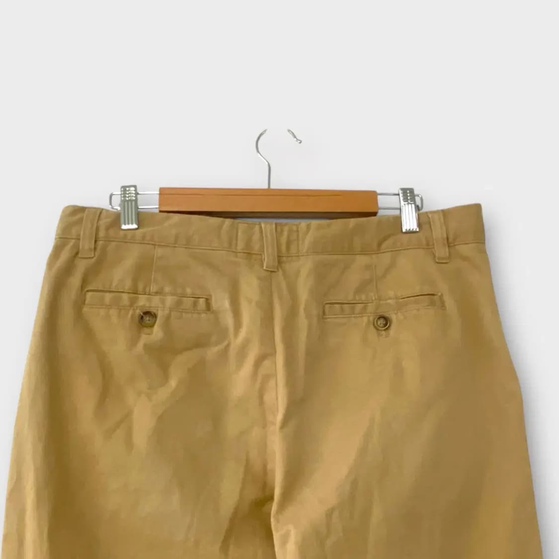 티니위니 코튼 면바지 L [32-33size] 상품이미지4