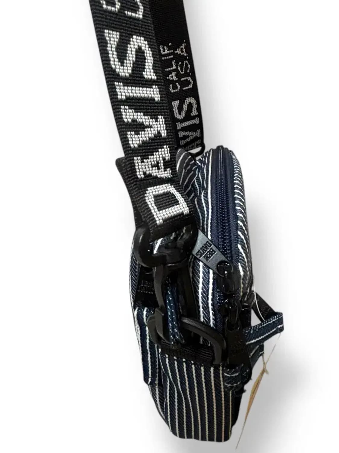 [새상품]벤데이비스 BEN DAVIS 크로스백 상품이미지5