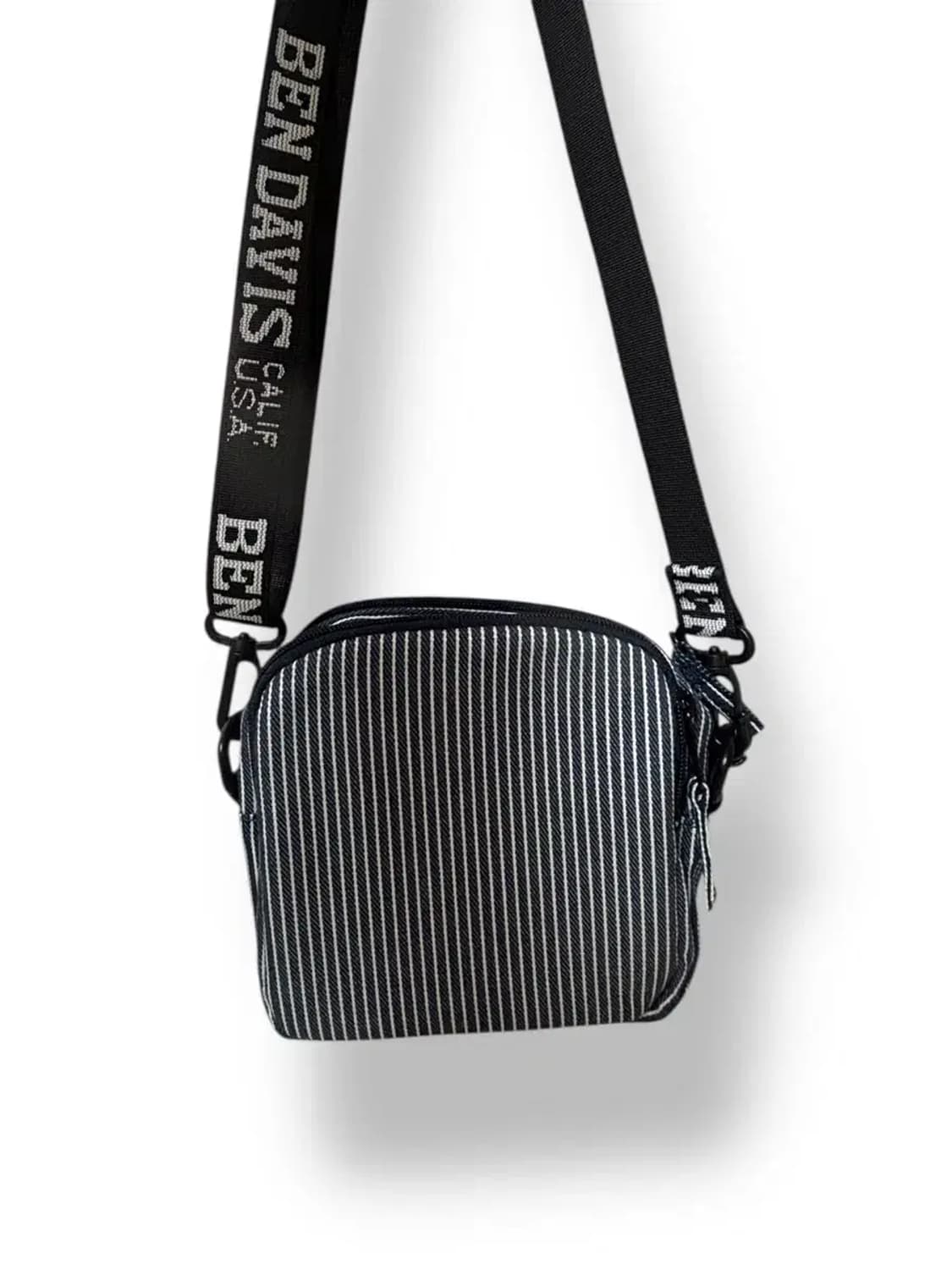 [새상품]벤데이비스 BEN DAVIS 크로스백 상품이미지6