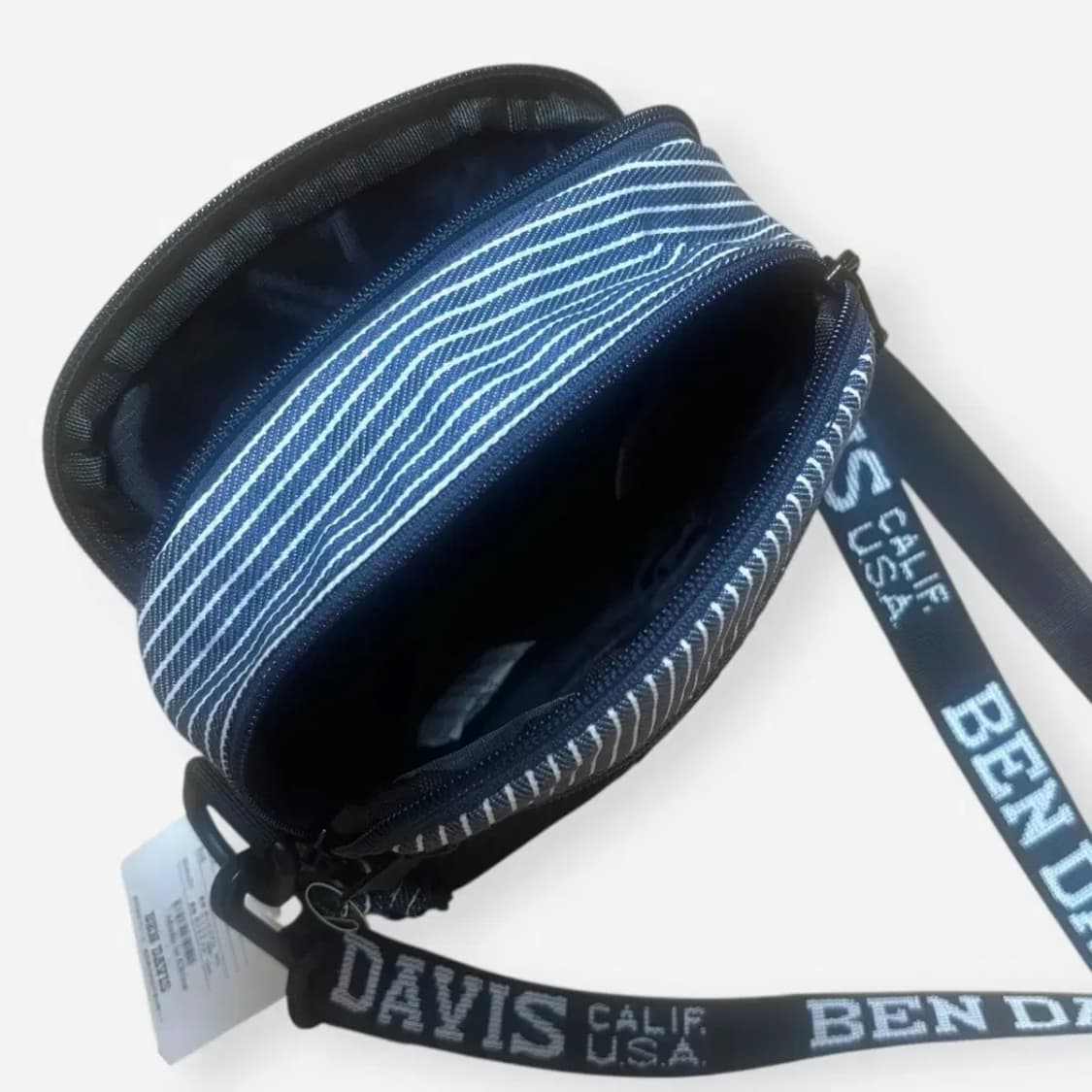 [새상품]벤데이비스 BEN DAVIS 크로스백 상품이미지7