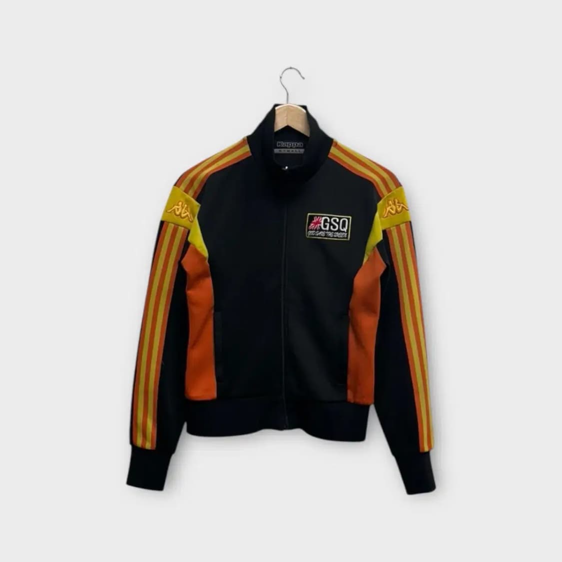 카파 Kappa 빈티지 점퍼 XS 상품이미지1