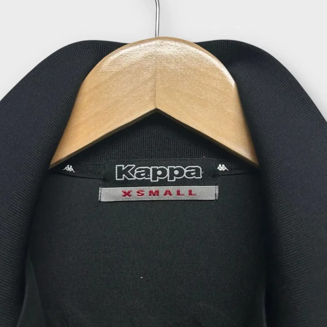 카파 Kappa 빈티지 점퍼 XS 상품이미지4