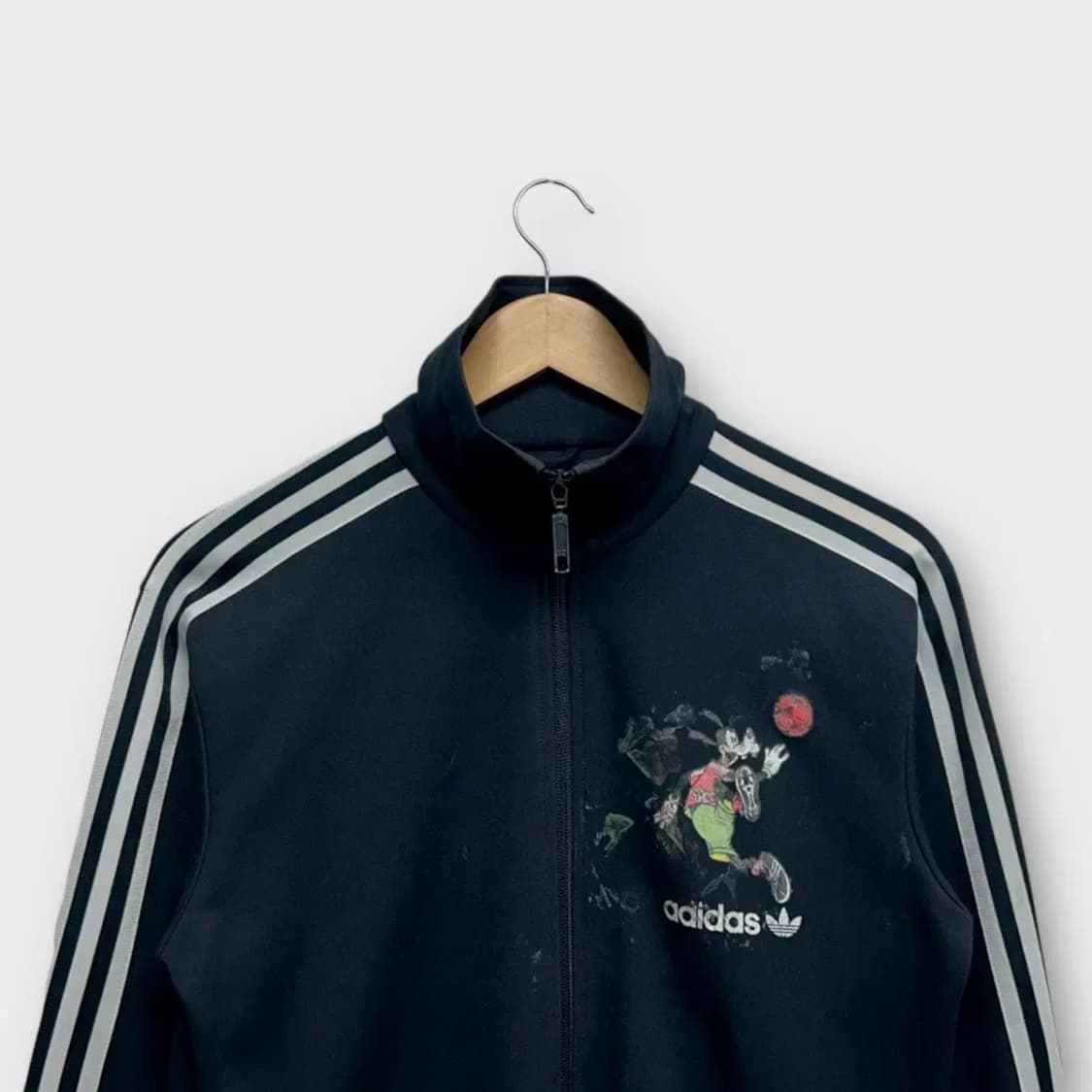 아디다스X구피 콜라보 유니크 트랙탑 95 상품이미지2