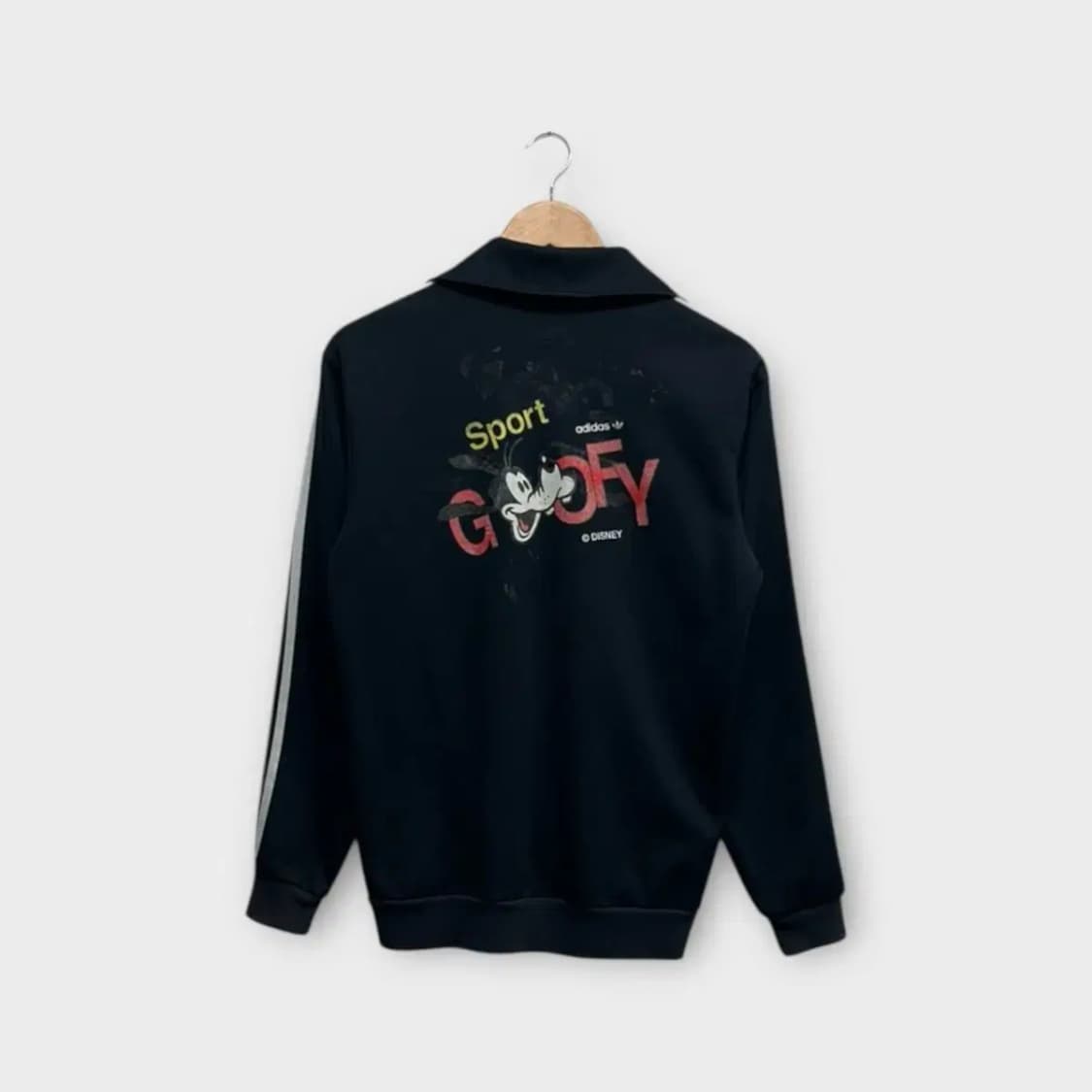 아디다스X구피 콜라보 유니크 트랙탑 95 상품이미지3