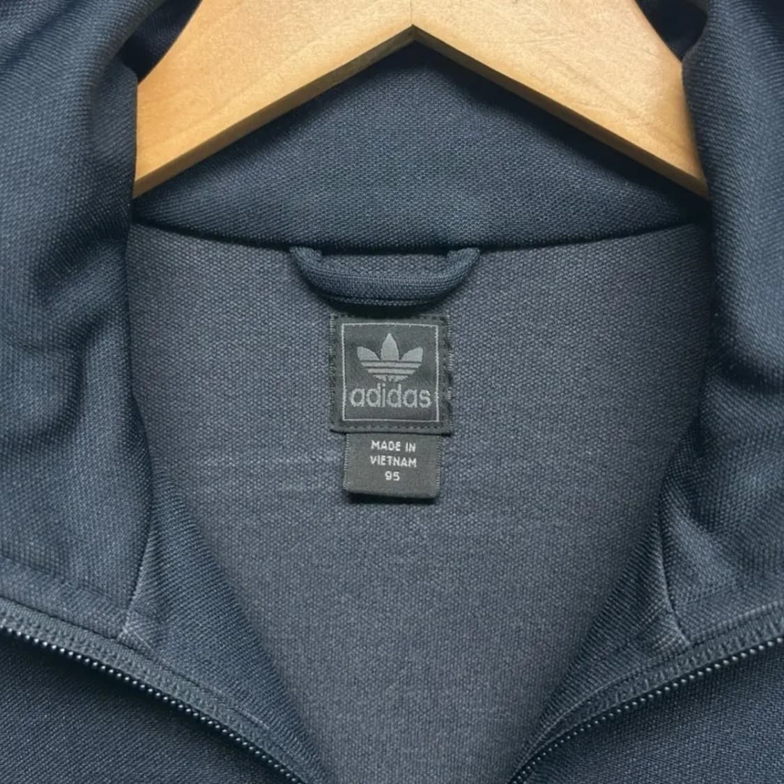 아디다스X구피 콜라보 유니크 트랙탑 95 상품이미지4