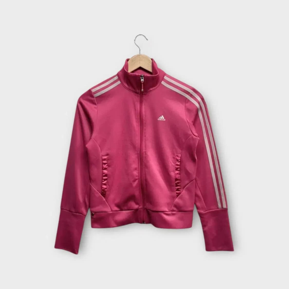 아디다스 핑크 트랙탑 85 상품이미지1
