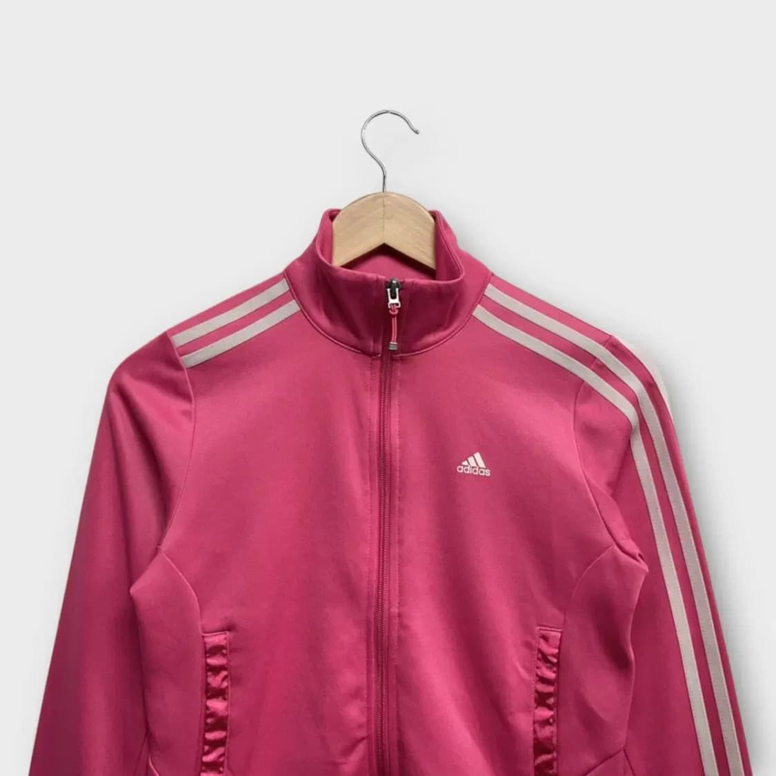 아디다스 핑크 트랙탑 85 상품이미지2