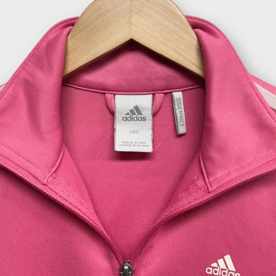 아디다스 핑크 트랙탑 85 상품이미지3