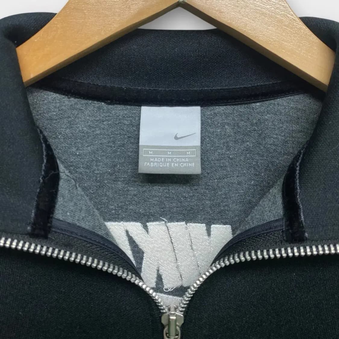 나이키 에어맥스 airmax 트랙탑 져지 M 상품이미지4