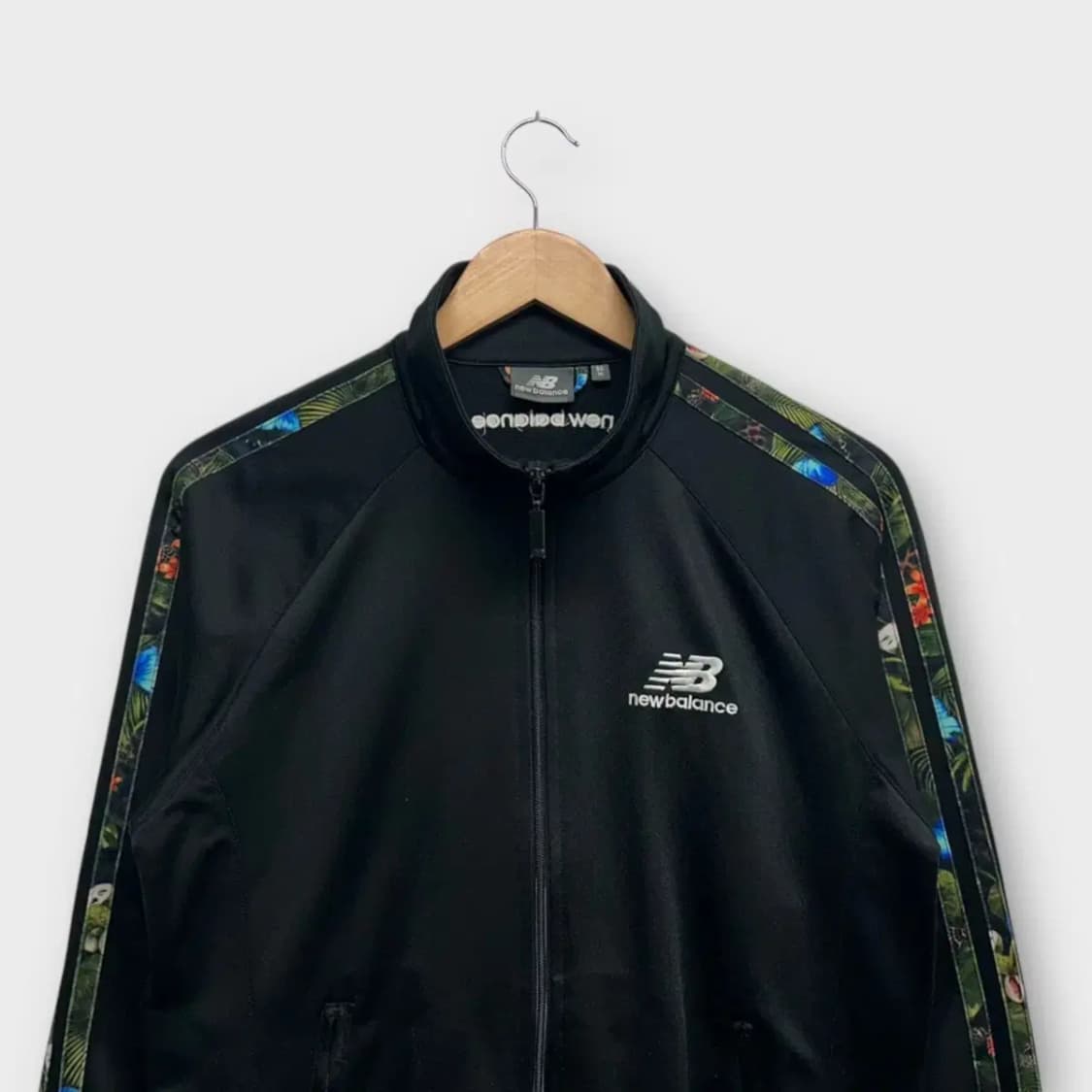 뉴발란스 져지 트랙탑 95 상품이미지2