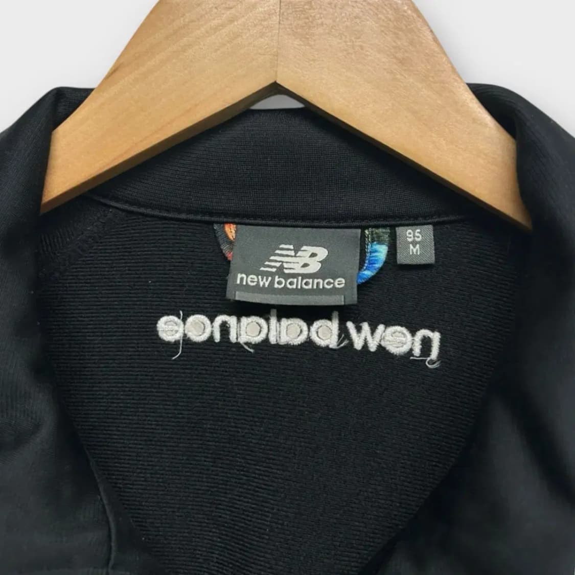 뉴발란스 져지 트랙탑 95 상품이미지4