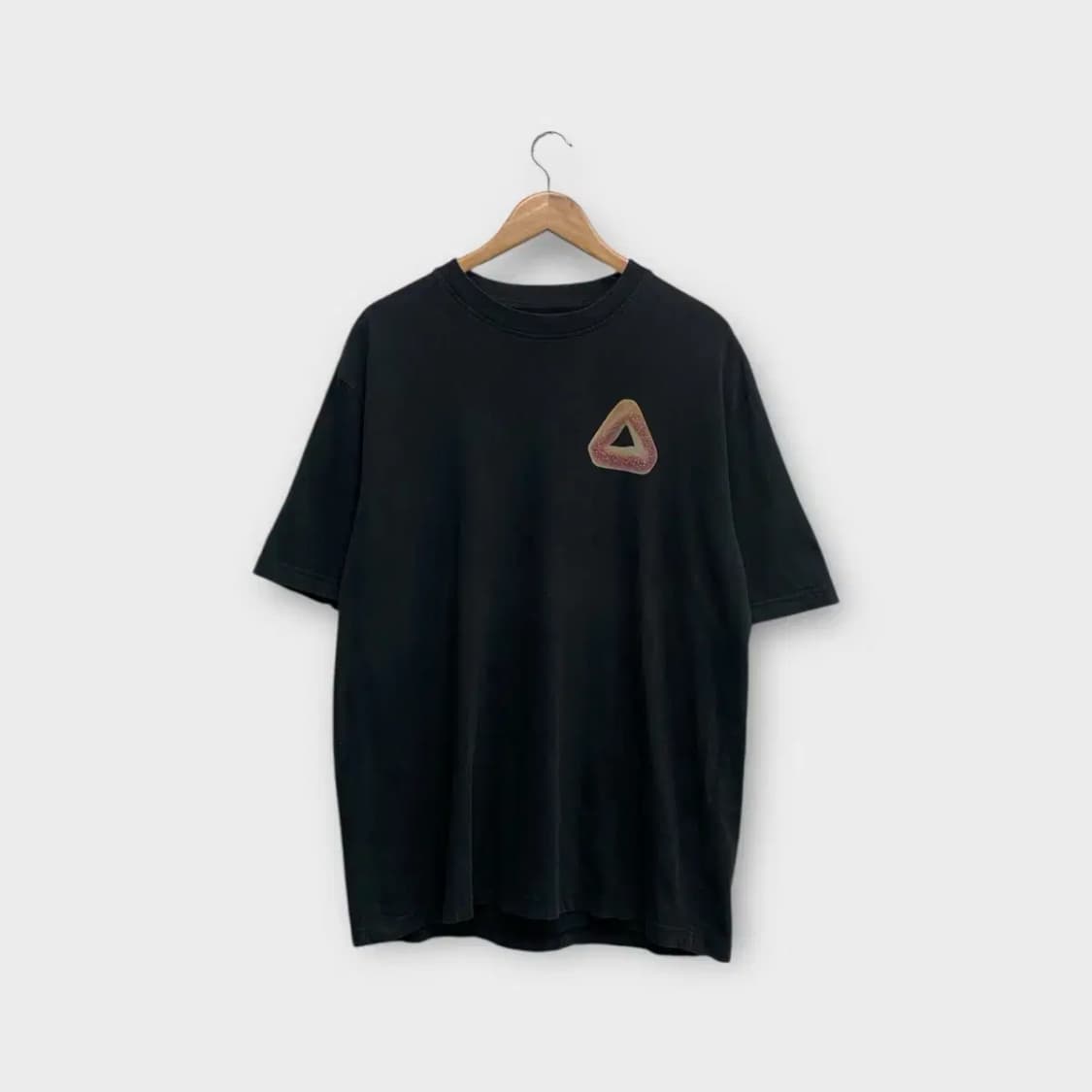 팔라스 트라이 베이글 티셔츠 PALACE T - XL 상품이미지2
