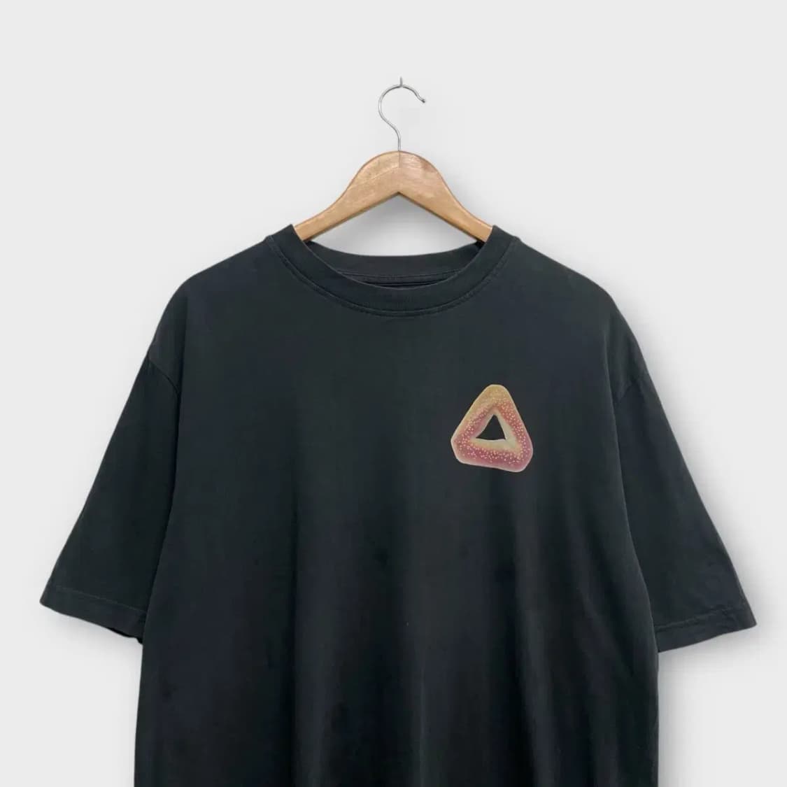 팔라스 트라이 베이글 티셔츠 PALACE T - XL 상품이미지3