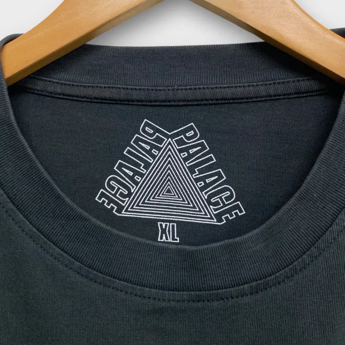 팔라스 트라이 베이글 티셔츠 PALACE T - XL 상품이미지4