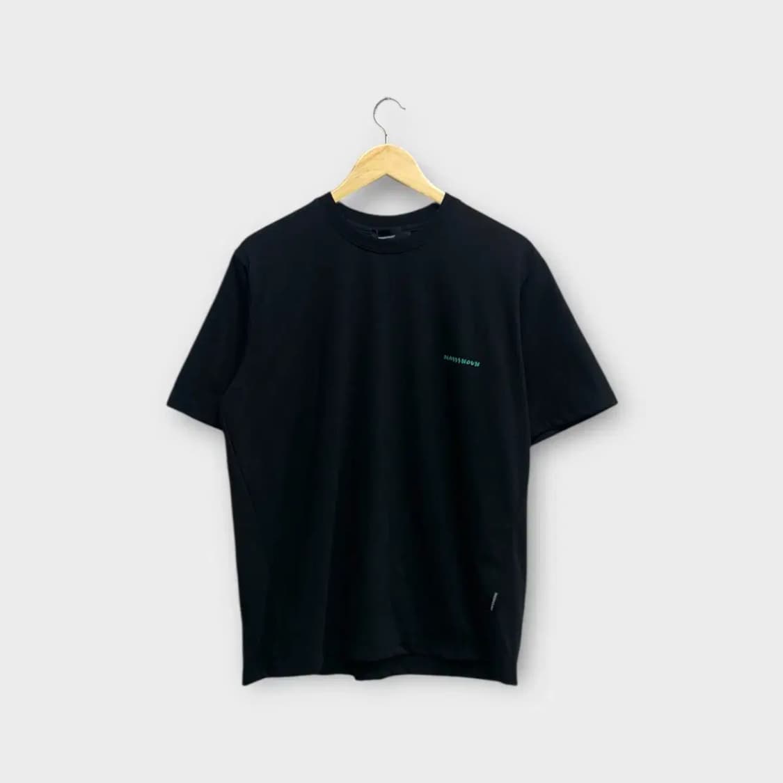 [새상품]매스노운 페이크핸드 레귤러 반팔티 S-L 상품이미지3