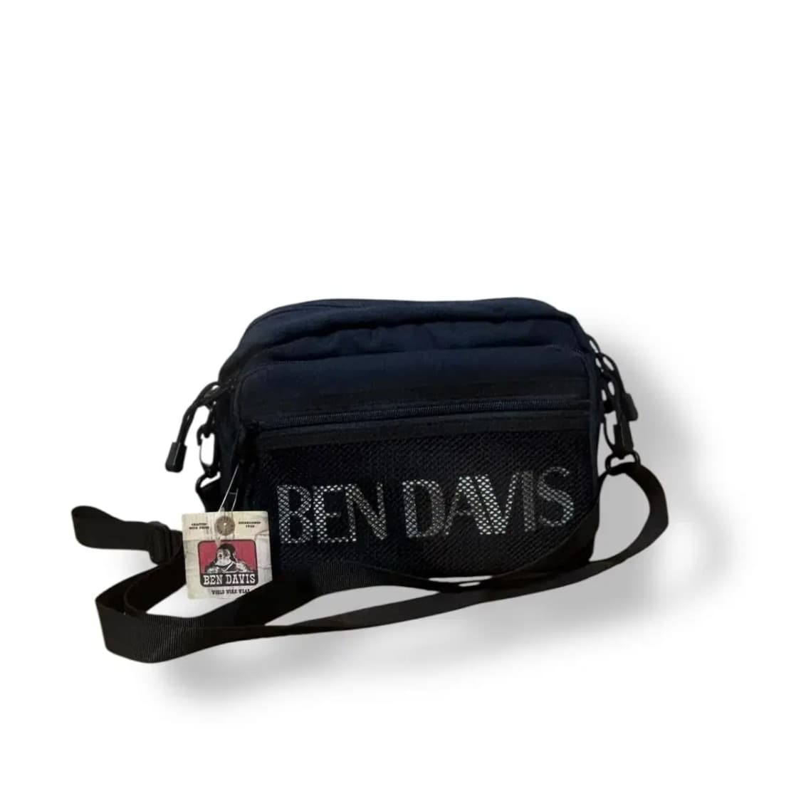 [새상품]벤데이비스 BEN DAVIS 크로스백 상품이미지2