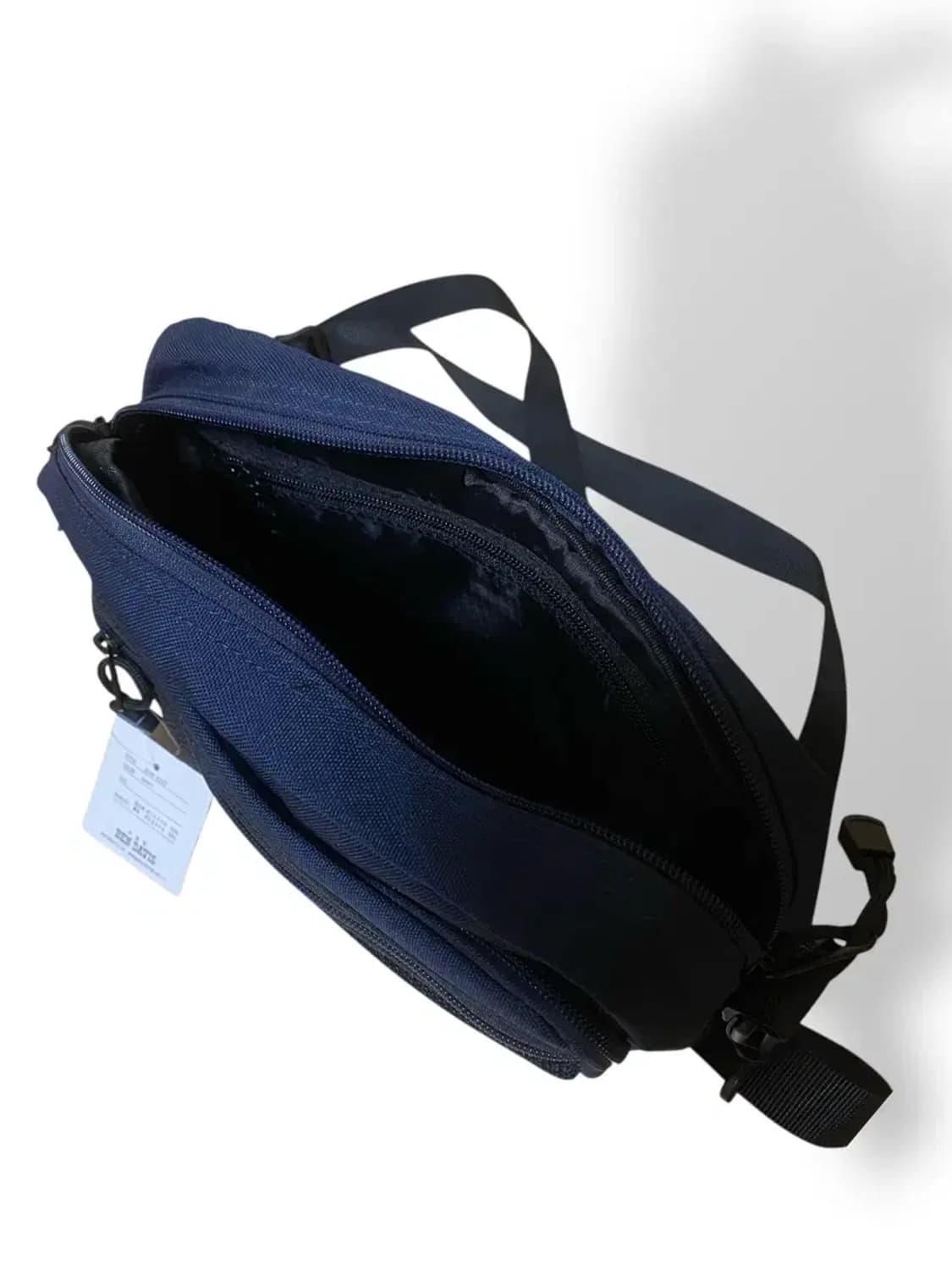 [새상품]벤데이비스 BEN DAVIS 크로스백 상품이미지6