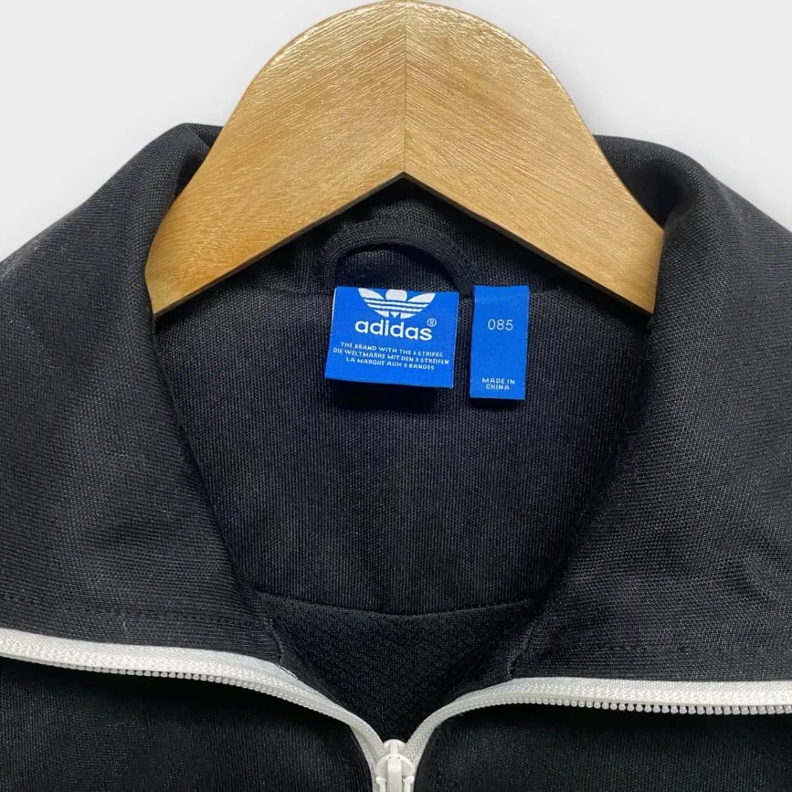 아디다스 유로파져지 트랙탑 85 상품이미지4