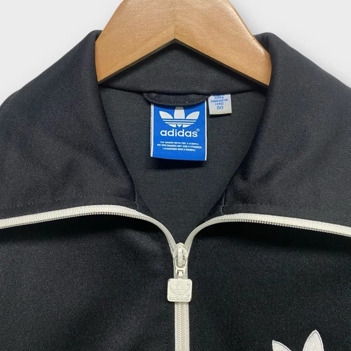 아디다스 유로파져지 트랙탑 90 상품이미지4