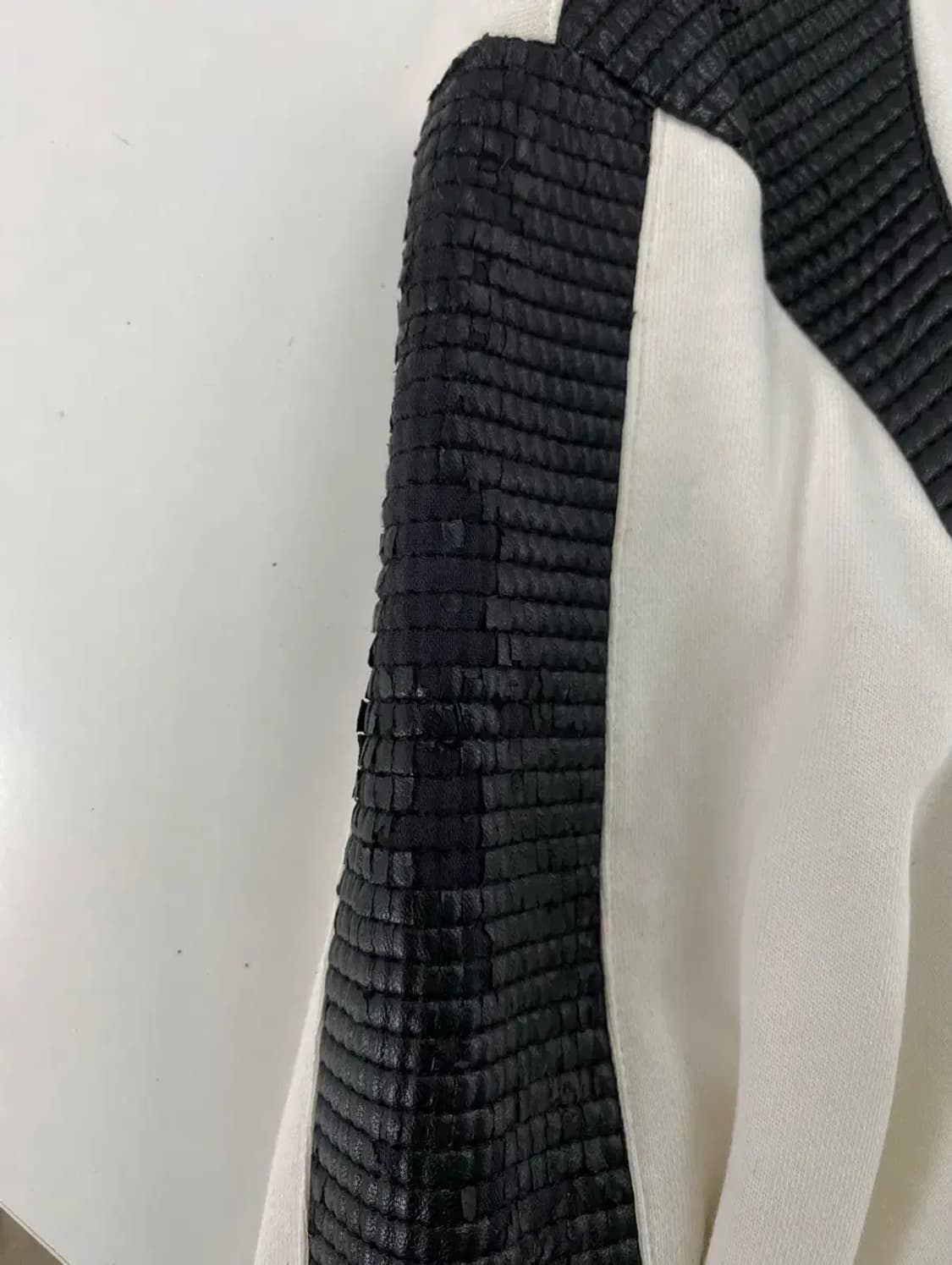 필립플레인 하프스컬 맨투맨 L 상품이미지6