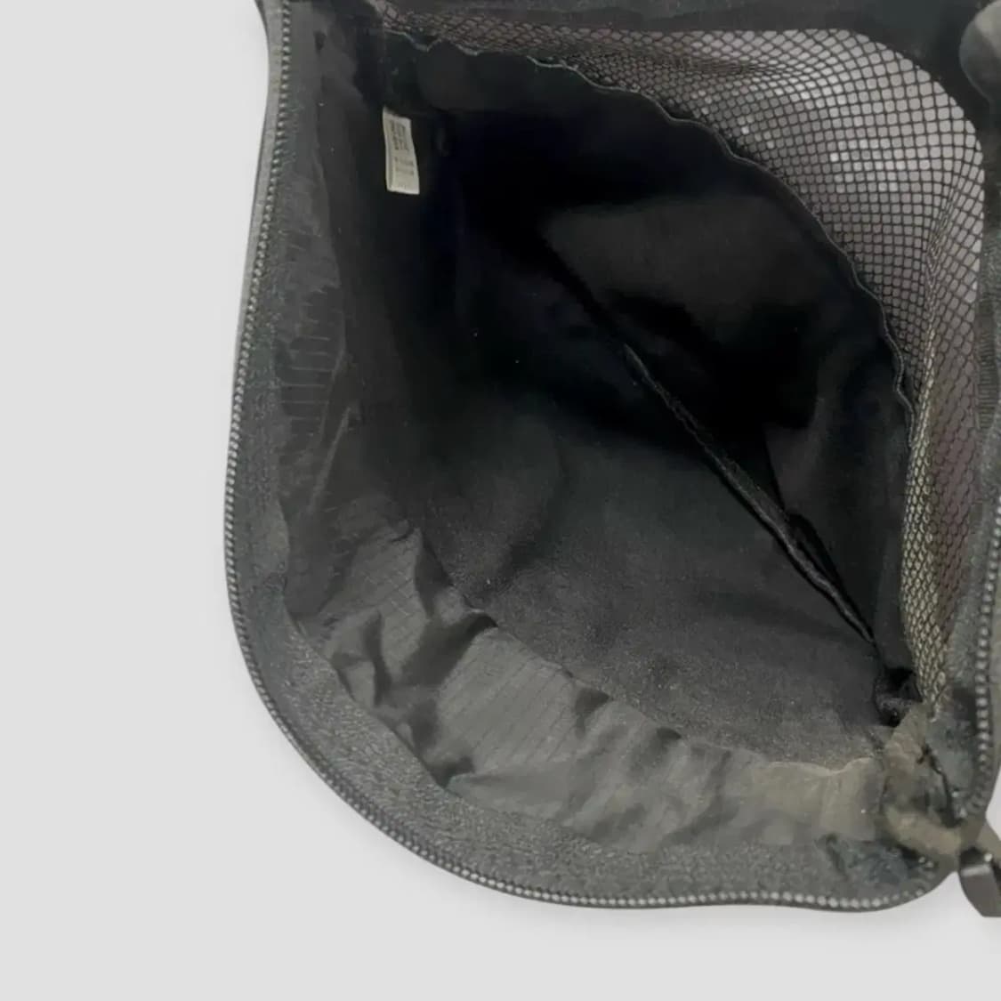 [새상품]벤데이비스 BEN DAVIS 메쉬 크로스백 상품이미지5