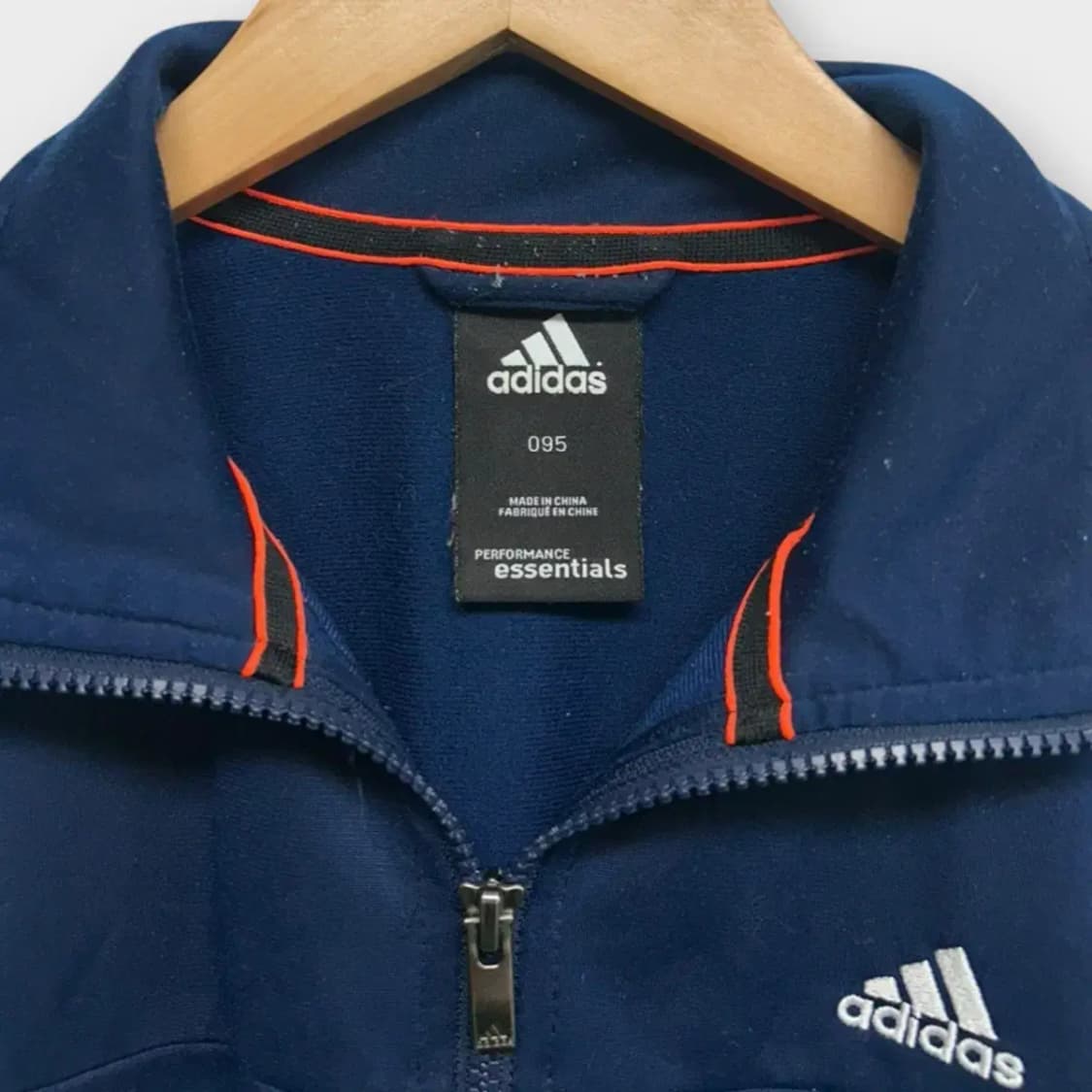 아디다스 트랙탑 져지 95 상품이미지4
