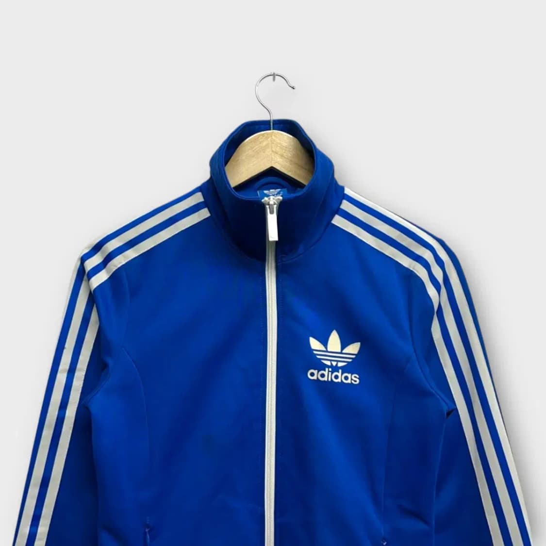 아디다스 유로파 져지 트랙탑 95 상품이미지2