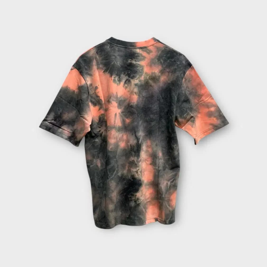 [새상품] 매스노운 타이다이 오버사이즈 티셔츠 XS-M 상품이미지4