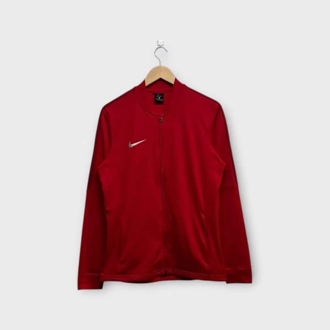 나이키 스우시 올드스쿨 트랙탑 M 상품이미지2