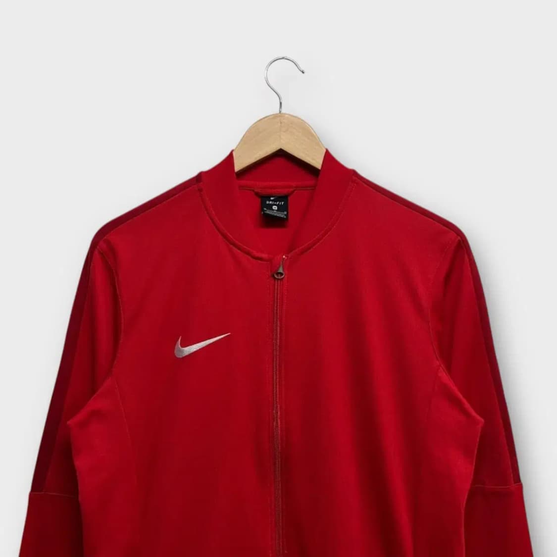 나이키 스우시 올드스쿨 트랙탑 M 상품이미지3