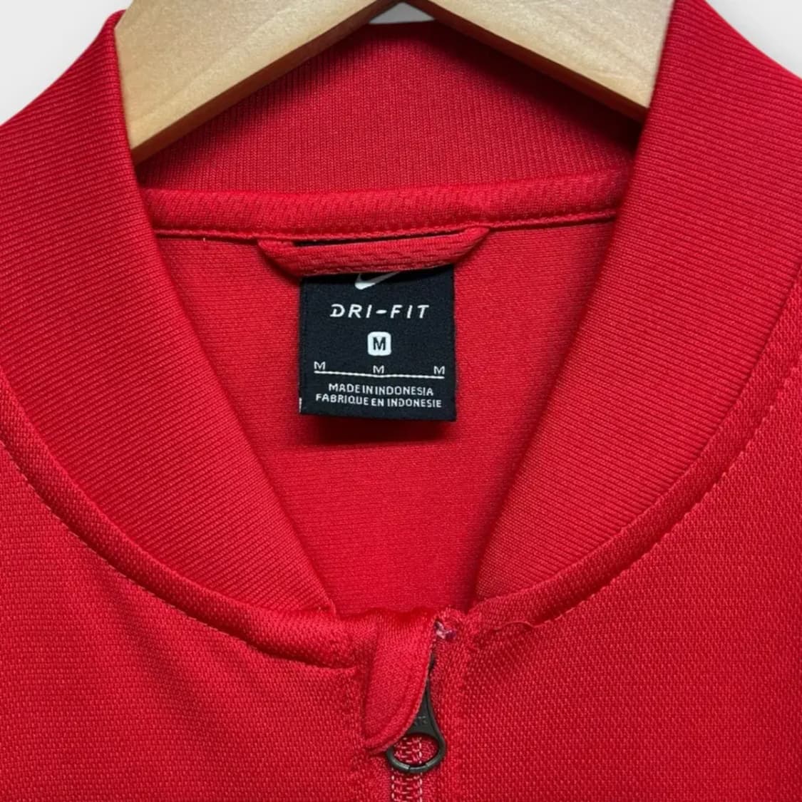 나이키 스우시 올드스쿨 트랙탑 M 상품이미지4