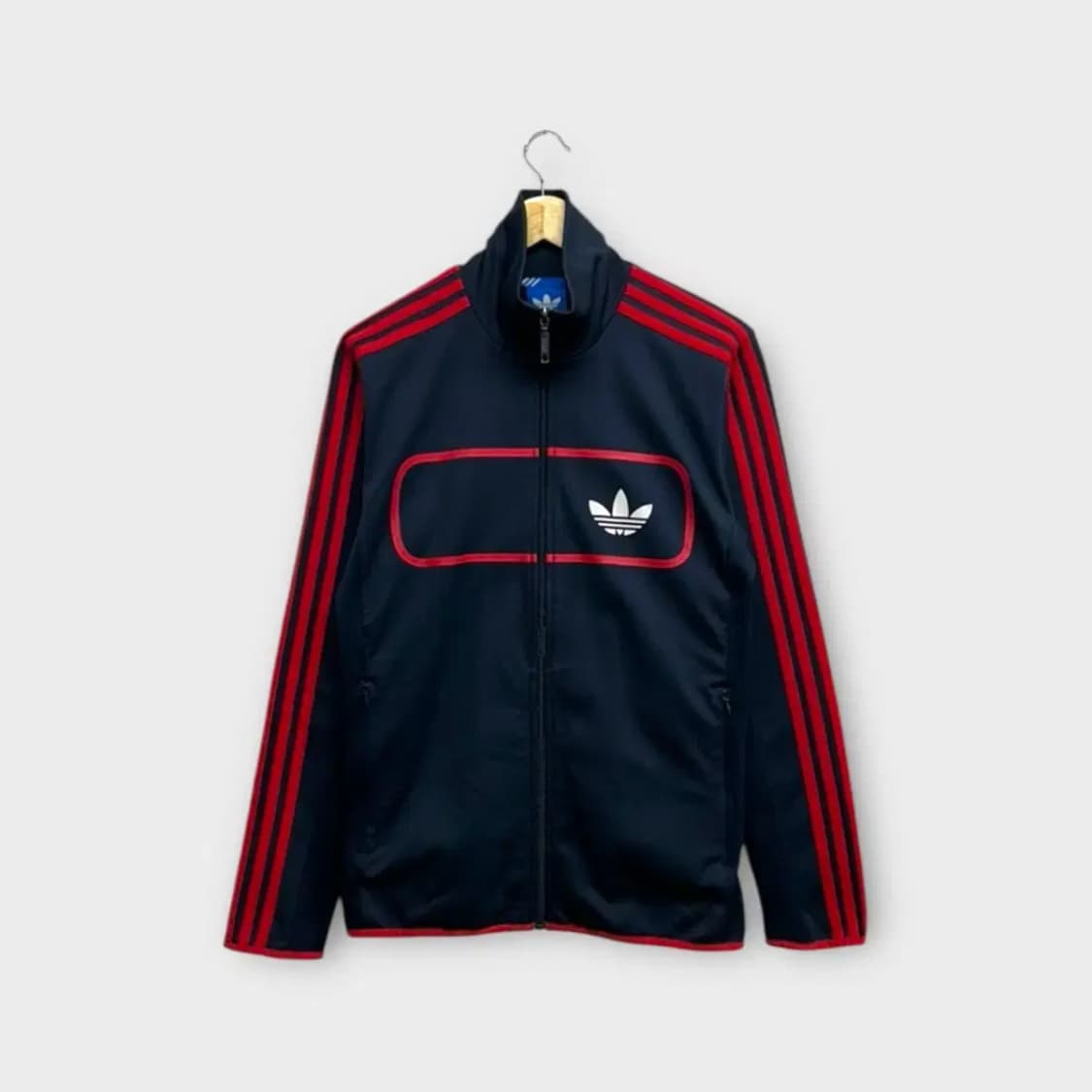 아디다스 파이어버드 다이버 트랙탑 XL 상품이미지1