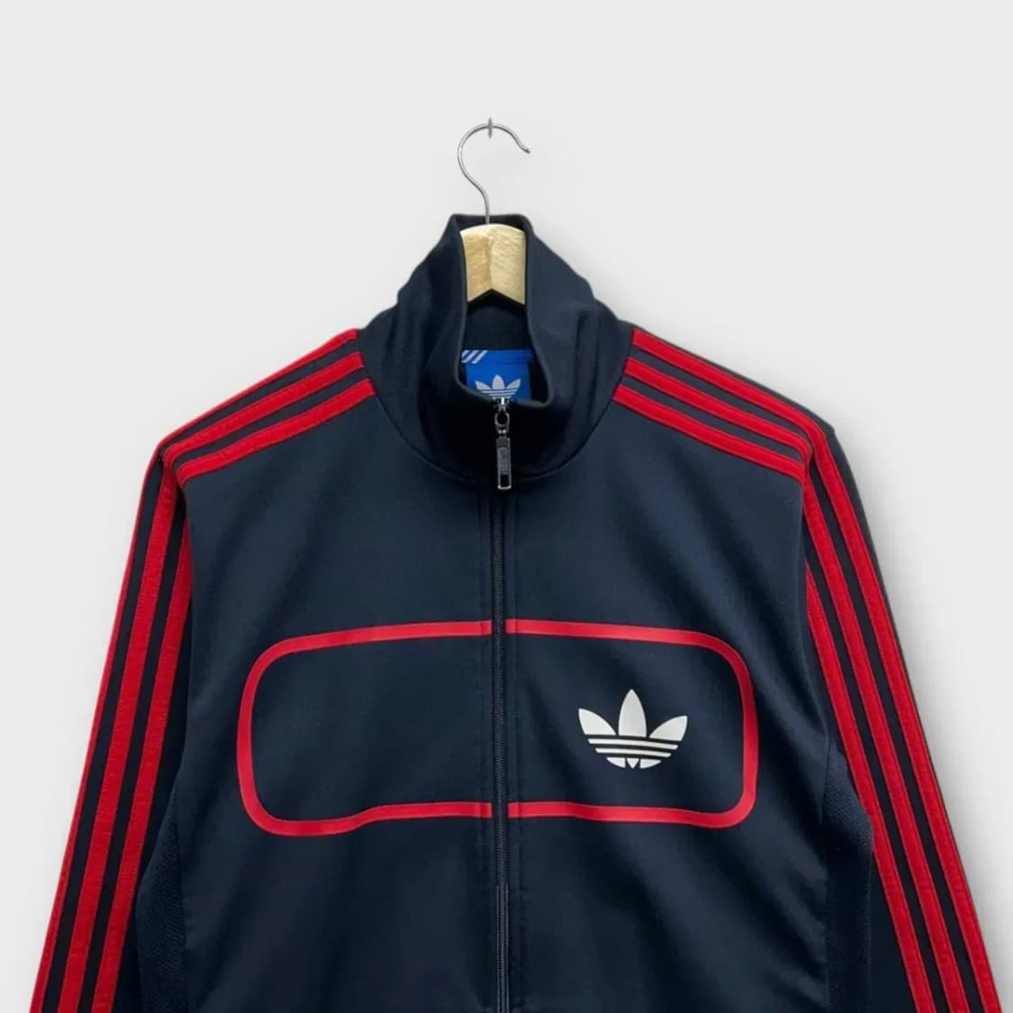 아디다스 파이어버드 다이버 트랙탑 XL 상품이미지2