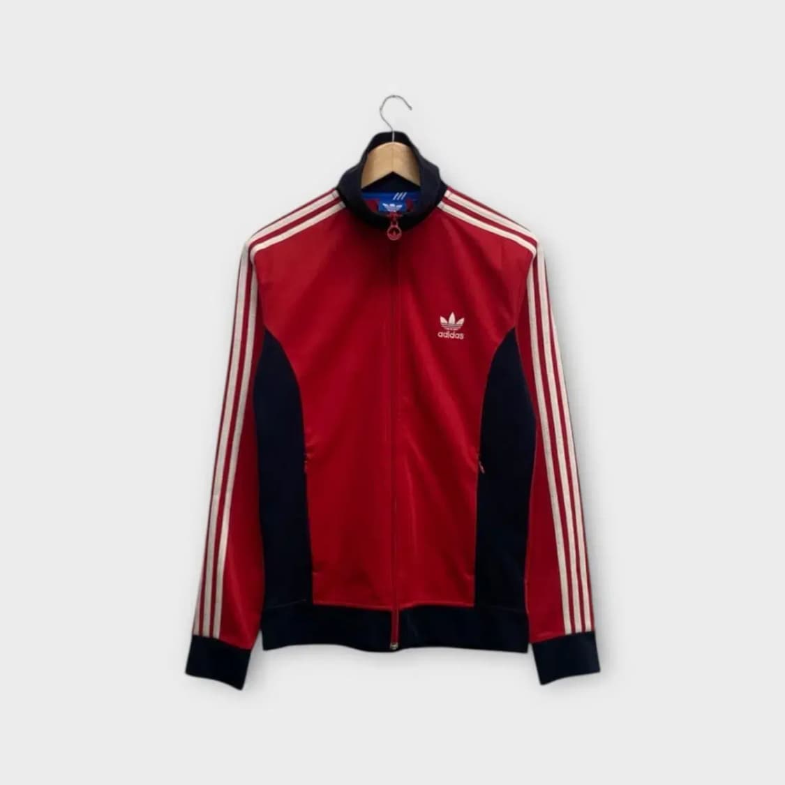 아디다스 유로파져지 트랙탑  L 상품이미지1