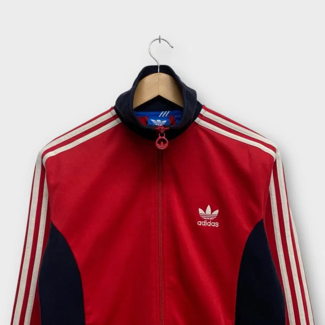 아디다스 유로파져지 트랙탑  L 상품이미지2